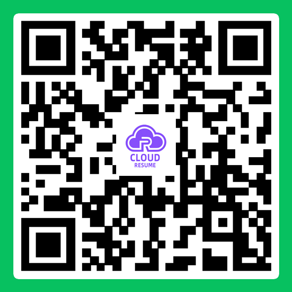 QR Code 1